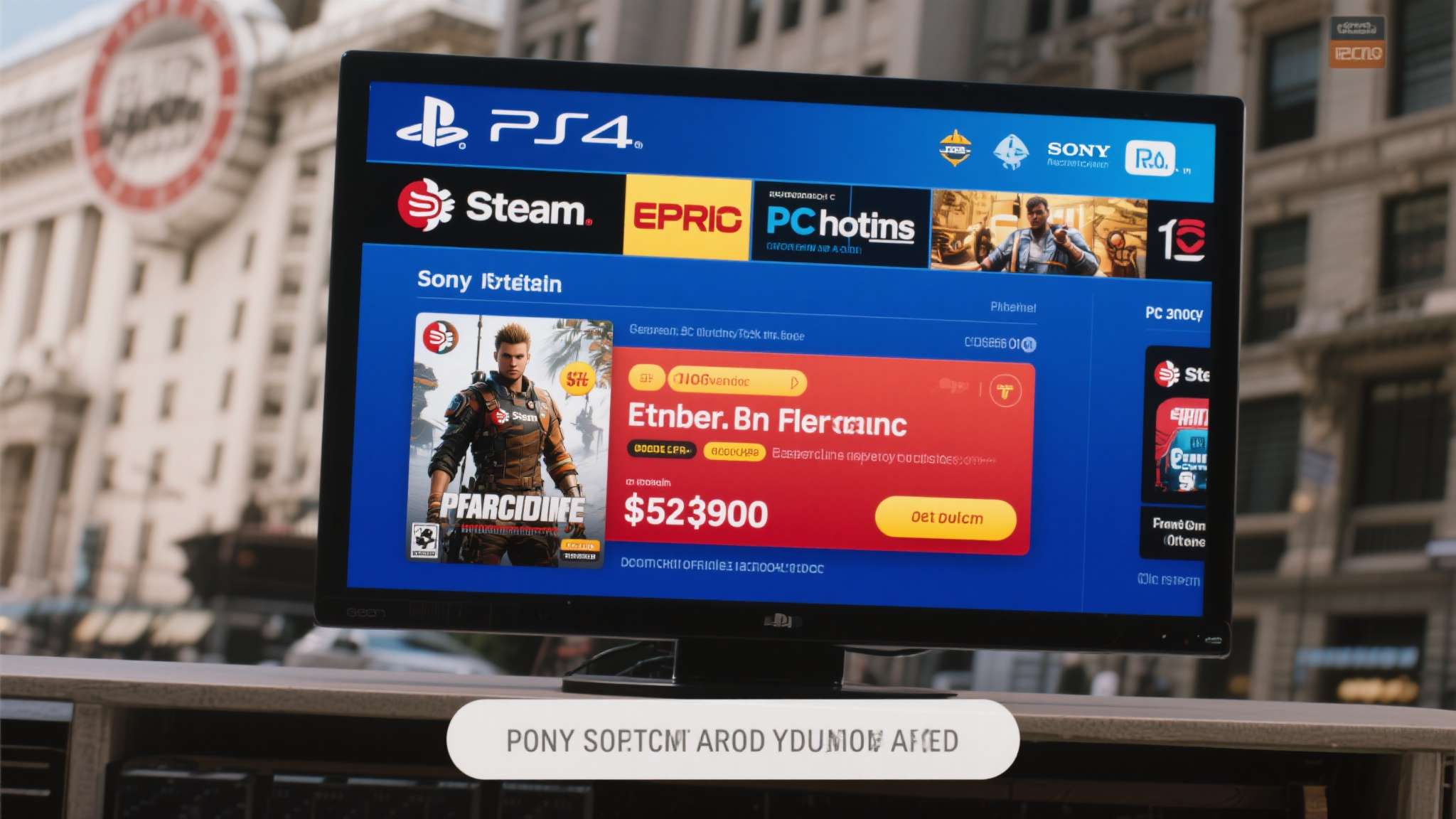 以具体情况来看，玩家在Steam、Epic等PC平台经常能以折扣价购买同款游戏，
