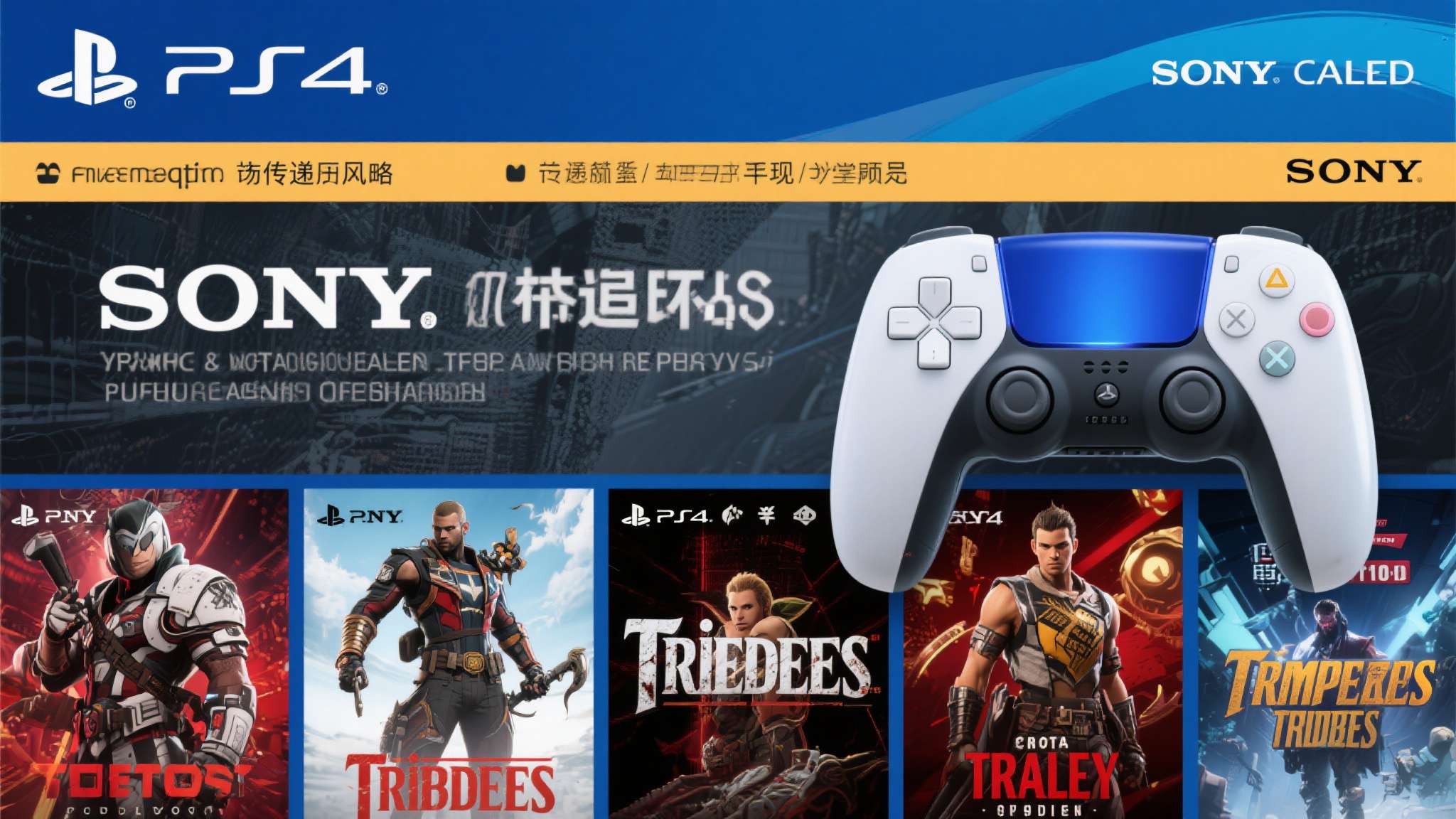 索尼财报纳入《GTA6》规划!比自家独占都重要的超级王牌 索尼此举,实际上也在向市场传递一个信号:第一方独占战略固然重要,但顶级第三方IP