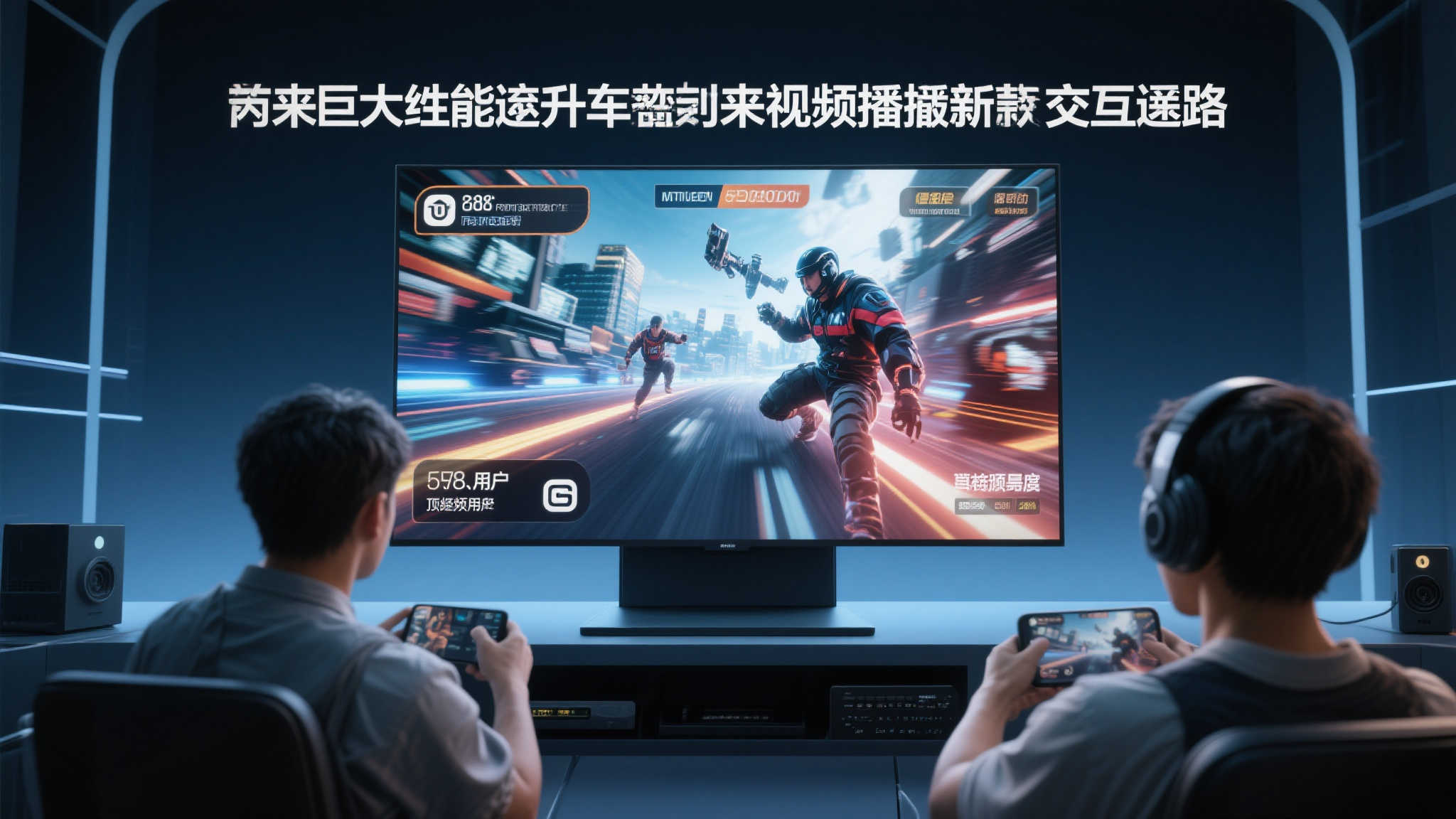PA真人概况简介